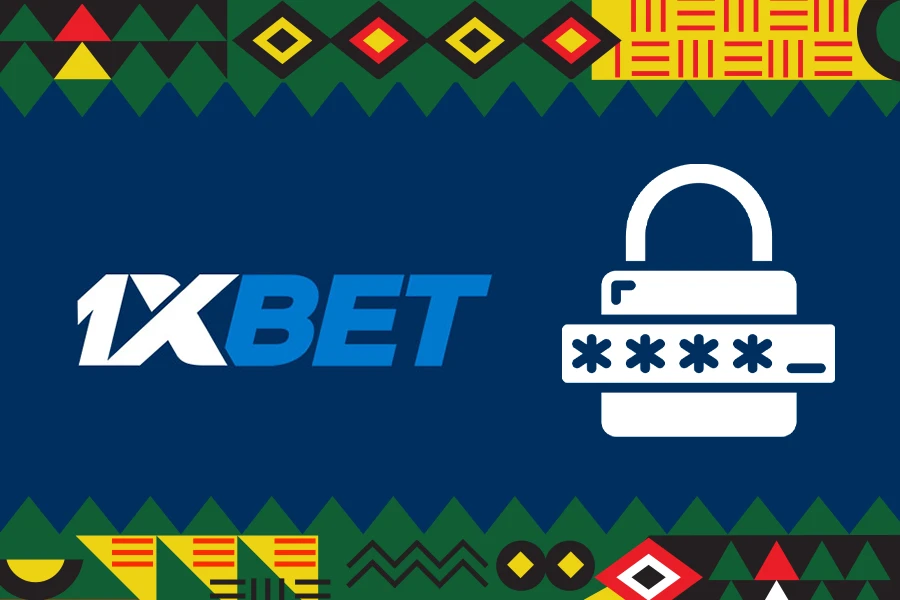 1xBet connexion facile en Afrique