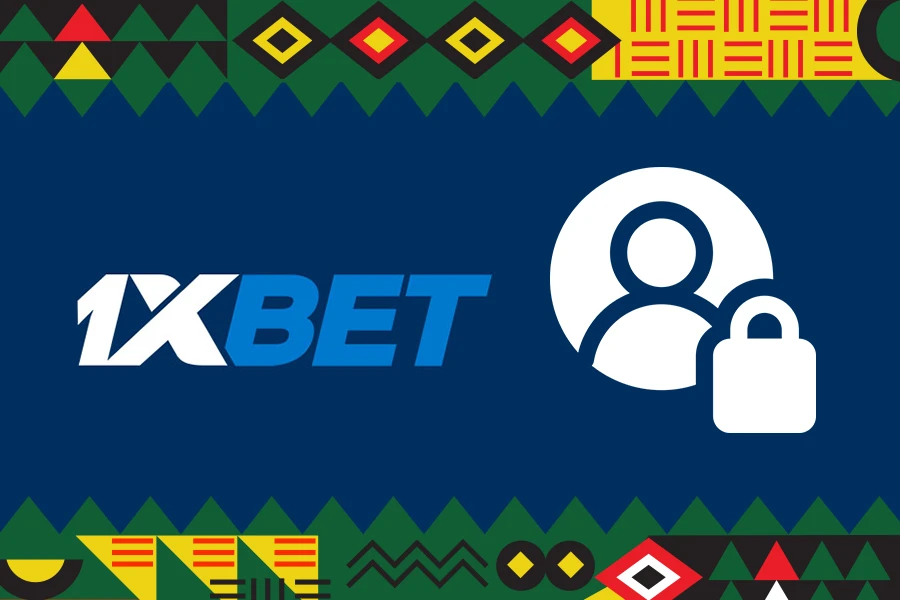 1xbet inscription rapide en Afrique