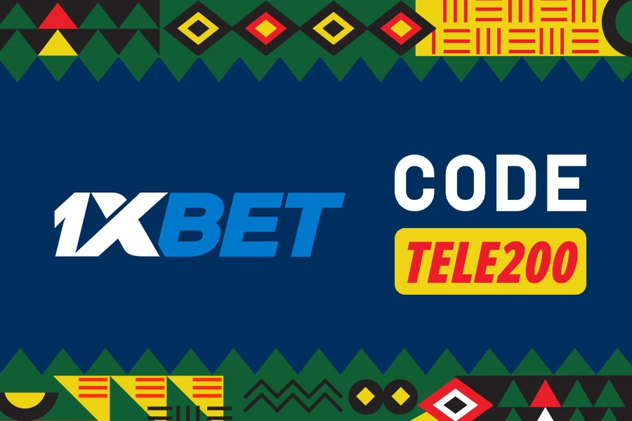 Boostez vos paris sportifs en 2026 avec le code promo 1xbet
